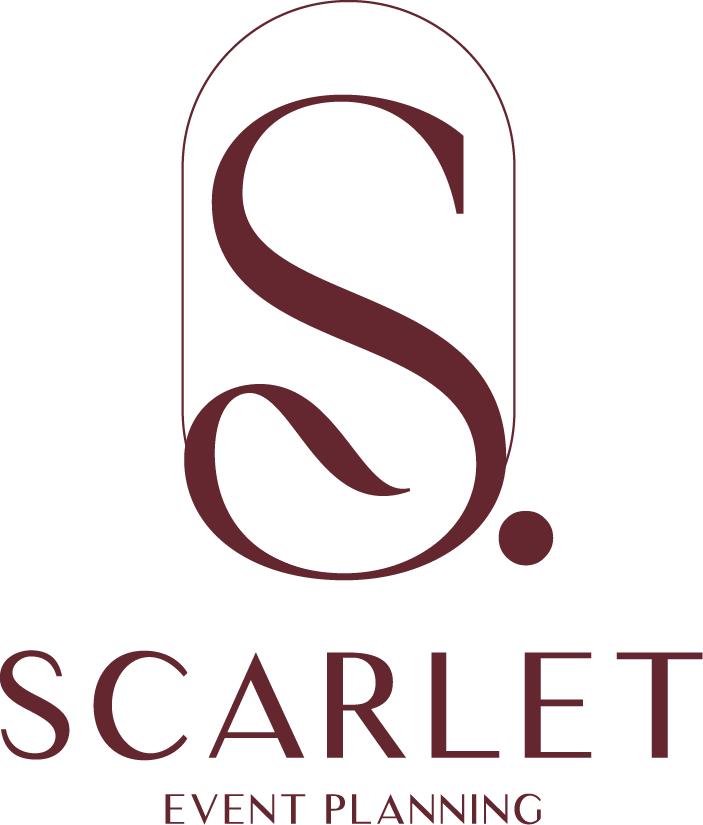 Scarlet Event Planning